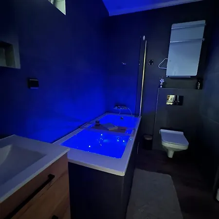 דירה Slow Spot Przy Lesie Ii שצ'צ'ינק