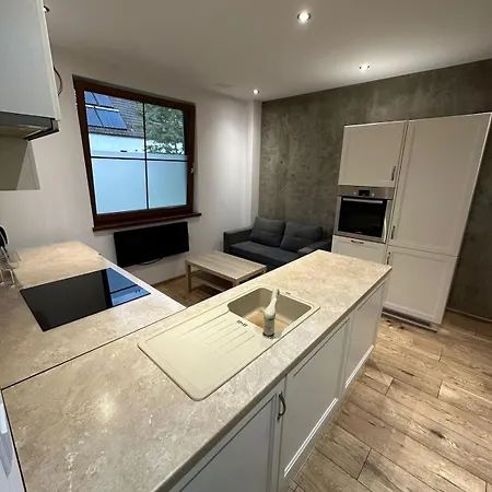 Slow Spot Przy Lesie Ii *