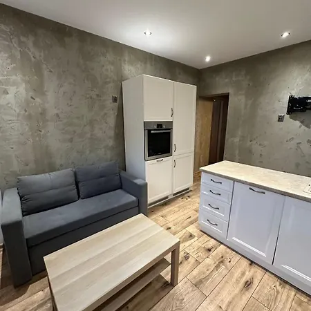 דירה Slow Spot Przy Lesie Ii