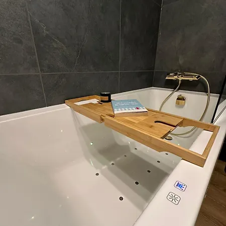 Slow Spot Przy Lesie Ii דירה שצ'צ'ינק