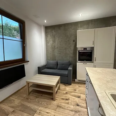 דירה Slow Spot Przy Lesie Ii