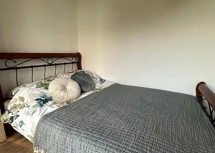 Апартаменты Slow Spot Przy Lesie Ii